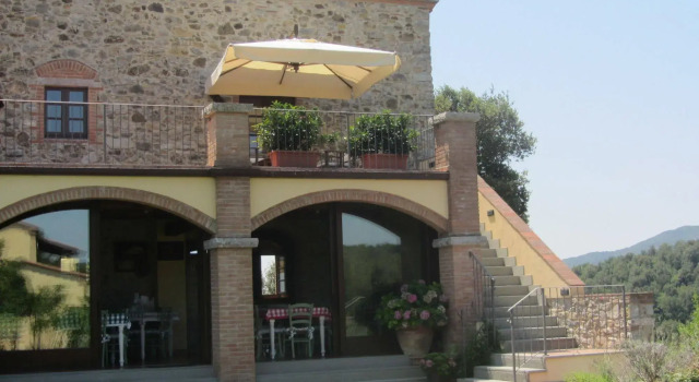 Tenuta di Seripa