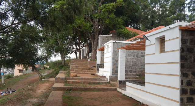 Oyla Cottage, Забронировать Дом для отпуска Виллы штата Тамилнада, Вилла