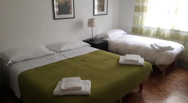 Апартаменты Economy Residence Sole