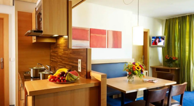 Апартаменты Superior Gradiva Apartments