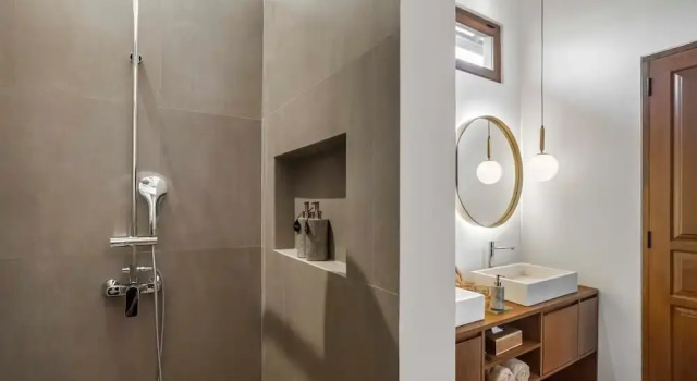 Villa Nusantara 3 by Alfred in Bali - Luxury 4bdr Brand New Villa Near Pererenan Beach Canggu