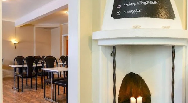 Hotell Gästis Tierp, Varaa Hotelli  