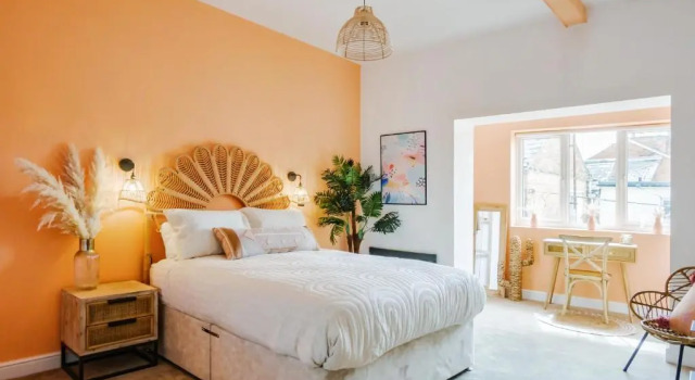 Enigma Rise Apartments, Varaa Huoneisto Asunnot kohteessa Merseyside, Huoneisto