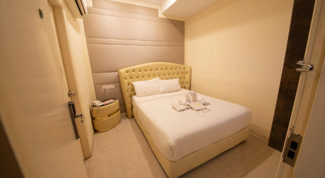 Двухместный номер Standard Ritzton Hotel