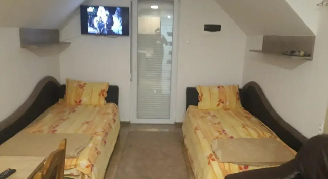 Апартаменты Apartman Darija