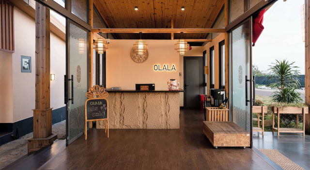 Olala Glamping Bảo Lộc, Buchen Sie Campingplatz Camping & Glamping in Lam Dong, Campingplatz