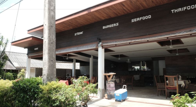 Mookdamun Bungalows