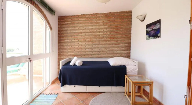 Casa Cameloso Spainsunrentals 1158, Забронировать Апартаменты/квартира Апартаменты Axarquía, Апартаменты/квартира