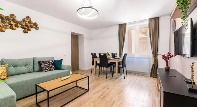 Schei Gate Apartment