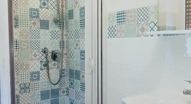 Номер Standard Isola Verde Guest House