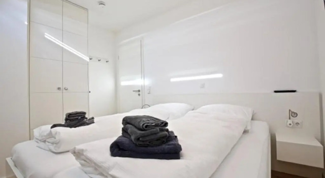 Villa Petersen, Penthouse 09