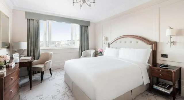 Двухместный номер Superior The Langham London