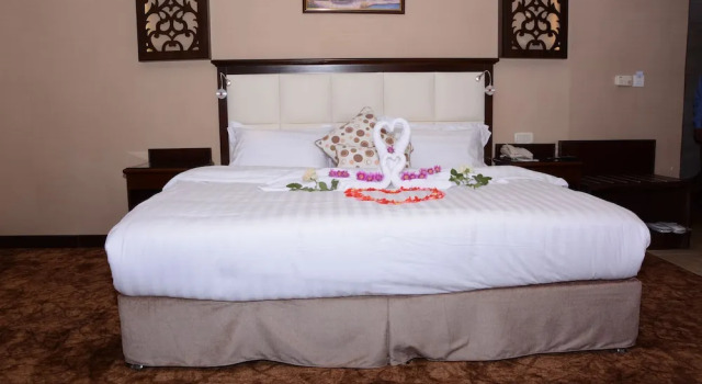 Номер Standard Rojina Hotel
