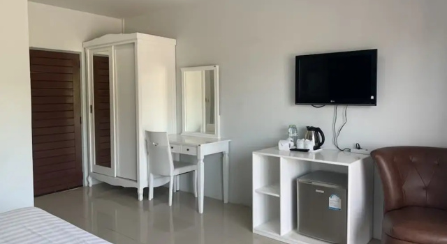 Номер Superior Phi Phi Top View Resort