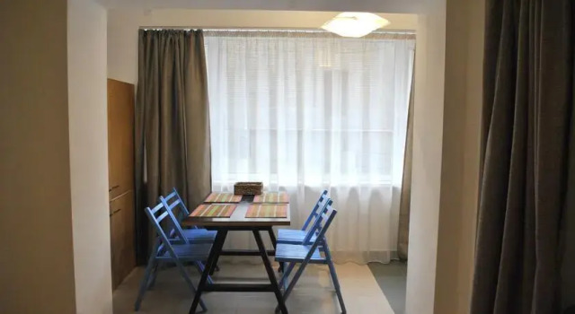 Cosy Studio On Khetagurovi