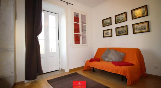 Апартаменты Premier c 1 комнатой Casas da Biquinha