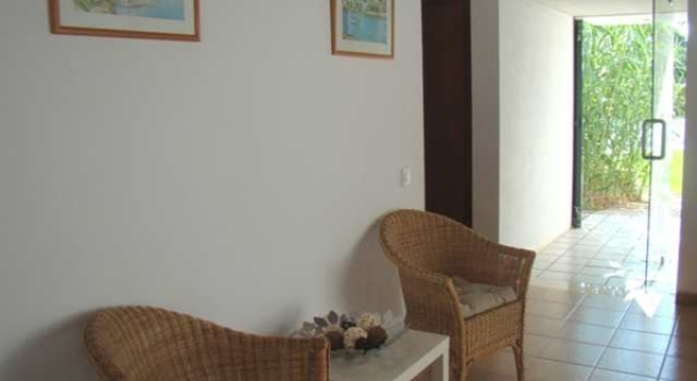Binicudi Apartments