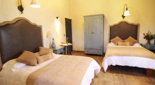 Номер Superior Alondra Hotel Boutique