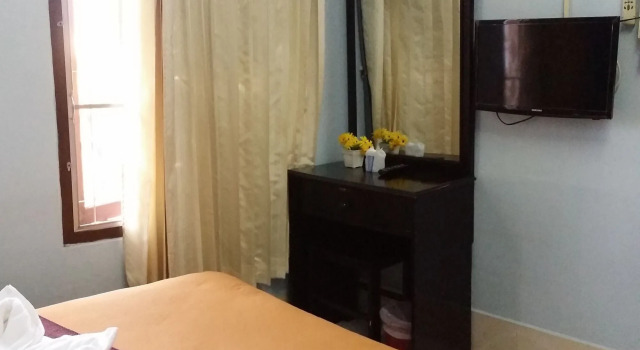 Mixay Paradise Hotel, Buchen Sie Hotel Provinz Vientiane Laos