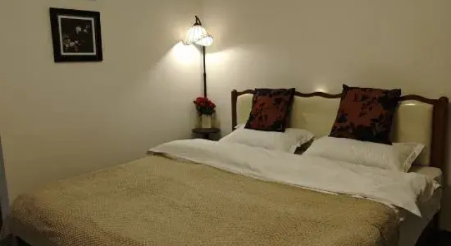Люкс Zhangzhou Xiaofu Homestay