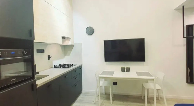 Апартаменты JOIVY Hidden Gem in Centro Città