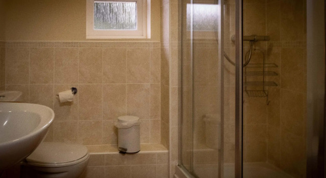 Двухместный номер Classic Brockley Hall Hotel