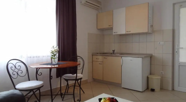 Студия Apartments Milka