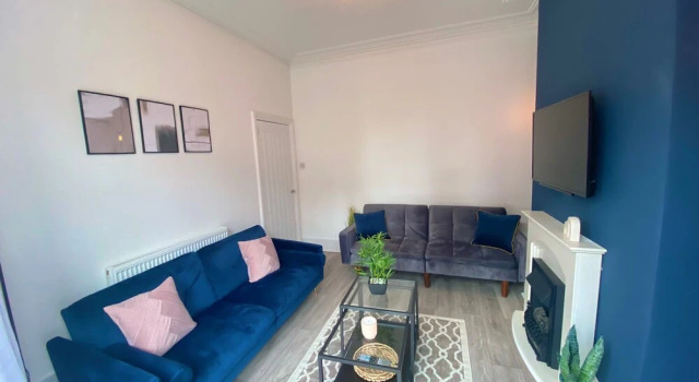 Blackpool Abode - Bossa House, Забронировать Отель Отели Ланкашир 3 звезды, 3*