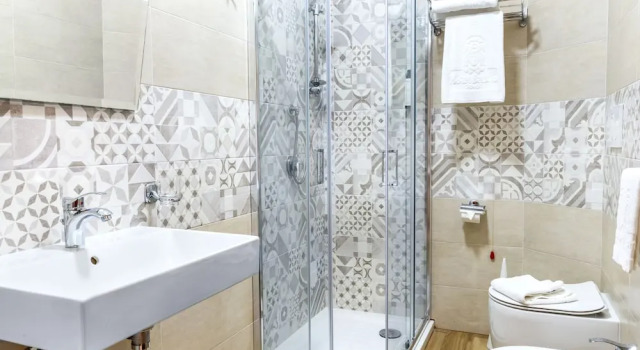 Семейный номер Standard Belsito Hotel