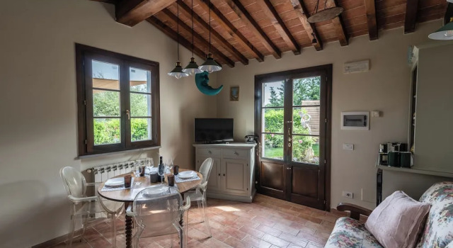 Cottage Porta All'Olmo