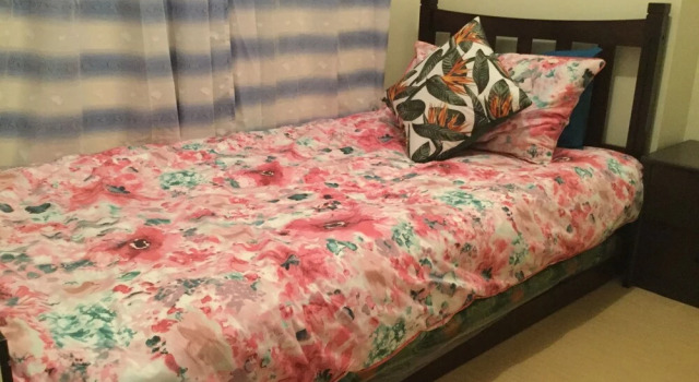 2 BR Condo at Sheridan Condominium, Забронировать Отель Пасиг 