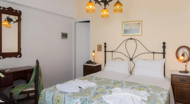 Двухместный номер Standard Villa Areto