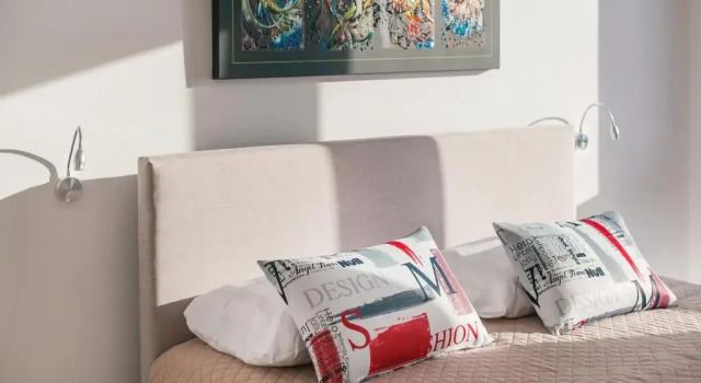 Студия Superior Villa Mona 2