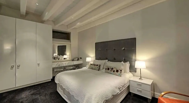Номер Standard Three Boutique Hotel