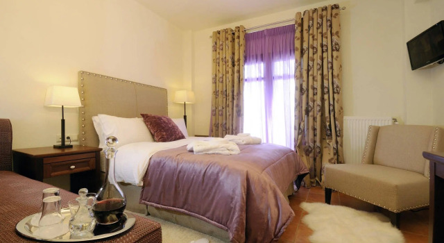 Guesthouse Kapaniaris, Book Hotel Zagora 