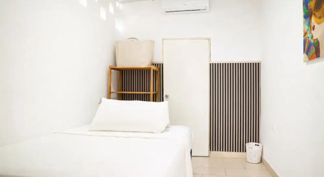 Номер Economy Amalfi Surf Lodge
