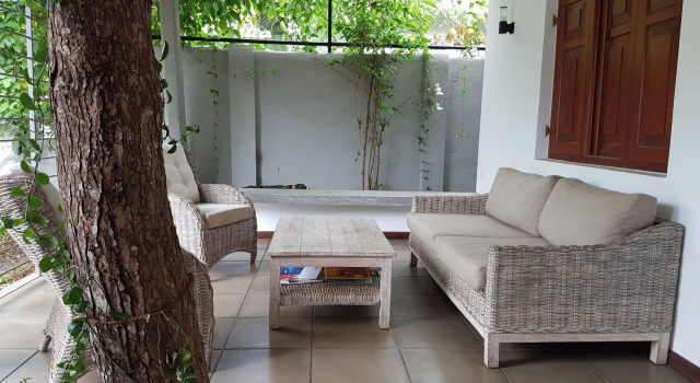 Kongtree Villa, Забронировать Вилла Галле Округ Галле
