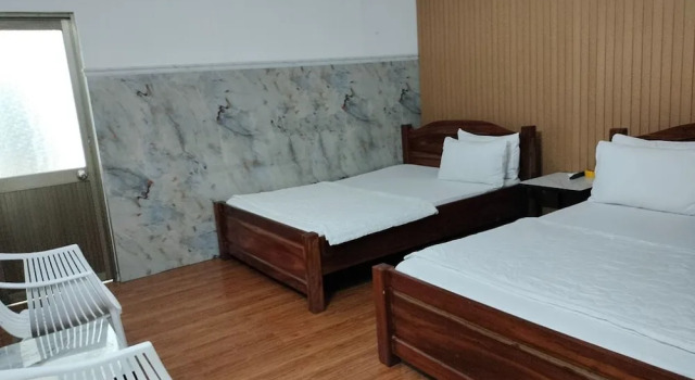 Hai Quynh Hotel, Забронировать Отель Хошимин провинция Хошимин