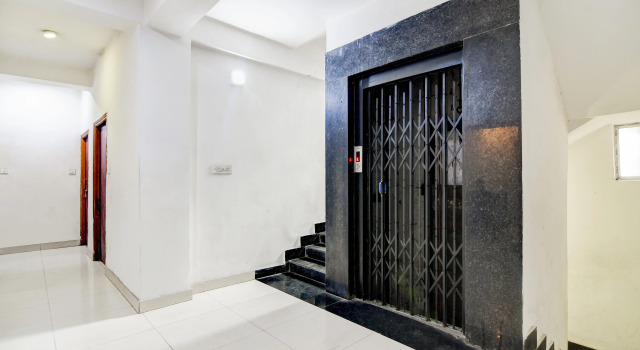 Hotel O CITY INN, Réserver Hôtel Tangra West Bengal