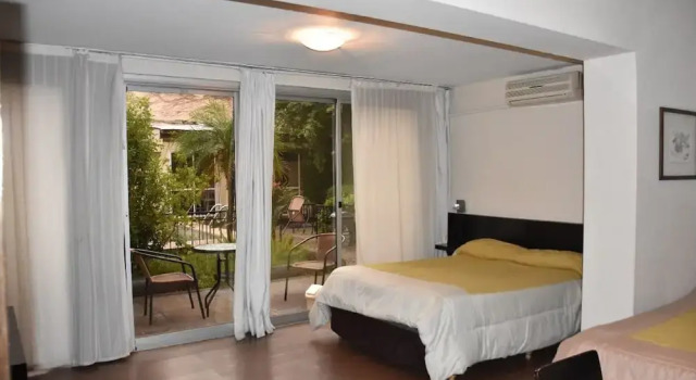 Apartamentos MDZ - Apart Hotel, Забронировать Отель Мендоса провинция Мендоса, рядом с Civic Square
