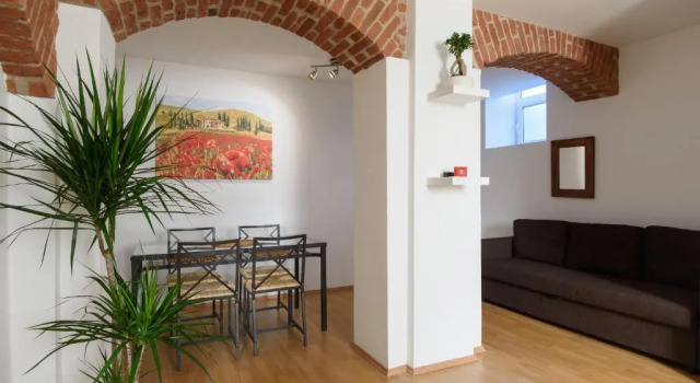 Апартаменты Deluxe Vienna Living Apartments - Währing