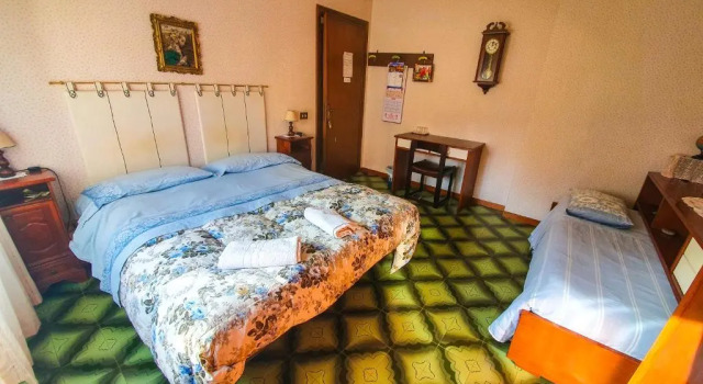 Bed And Breakfast Giuseppina, Забронировать Отель Пренестино Рим, рядом с Ослиные ворота