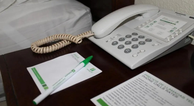 Standard chambre Holiday Inn Durango, an IHG Hotel
