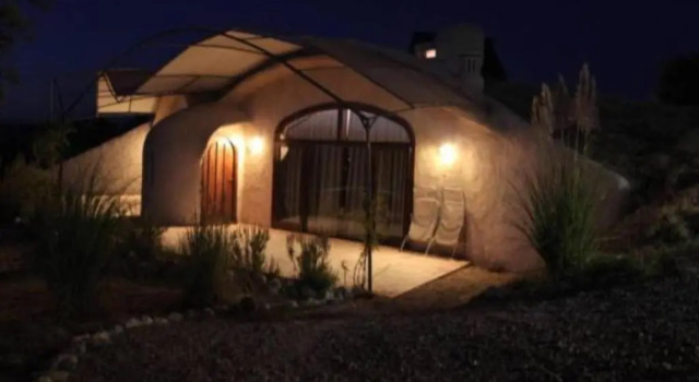 Номер Standard Hotel Rural & Spa Las Nubes
