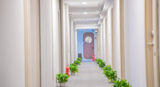 Hi Inn Nanjing Zhujiang Road Taiping Yanganfang, Prenota Hotel Nanchino Jiangsu