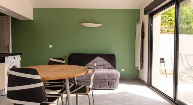 La Maisonnette