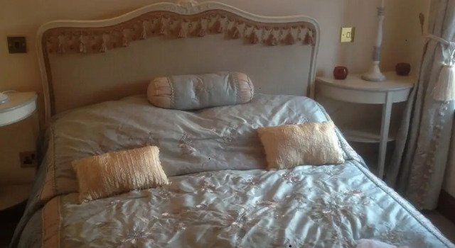 Двухместный номер Standard Melody House Bed and Breakfast