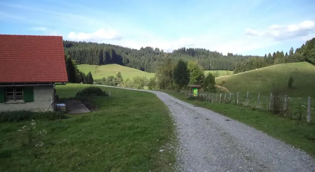 Апартаменты Standard Ferienwohnung Oberallgäu Ferienpark mit Schwimmbad