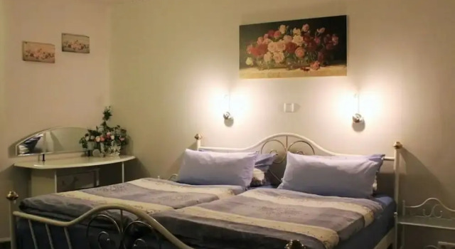 Apartment in Olsberg