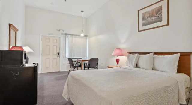 Edison Motor Lodge, Забронировать Мини-отель Эдисон North Jersey